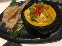 -若蘭慈·无国界素食料理(欢乐海岸店)
