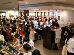 -ZARA(沈阳大悦城店)