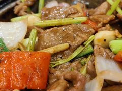 -吉源大排档·鱼生·海鲜(烧烤彩印厂店)