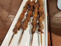 -南门小馆·清真(国贸商城店)