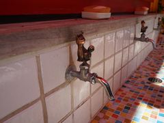 -三鹰之森吉卜力美术馆