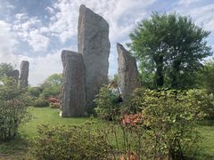 -南通洲际绿博园