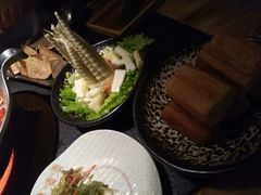 -湊湊火锅·茶憩(石家庄万象城店)