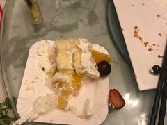 -卡漫莫尼蛋糕(徐汇店)