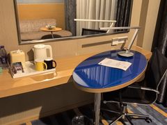 -北京临空智选假日酒店