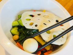 -小放牛河北菜(军校店)
