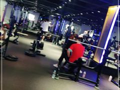 -一兆韦德健身(浦东万达会所)