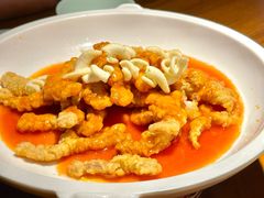 -蓉和妈妈菜·芙蓉花开(高新店)