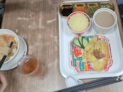 -百福麵家(新馬路店)