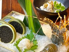 -Mr.Fish鱼鲜生海鲜放题(高德置地冬广场店)