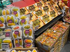 -Olé精品超市(广州太古汇店)