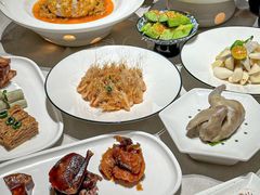 -狮王府淮扬菜(夫子庙老门东店)