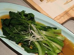 -绿茶餐厅(广州天河城店)