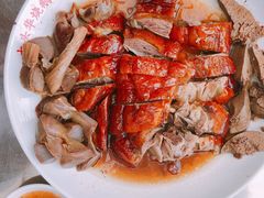 -黄连大头华烧鹅店(大良店)