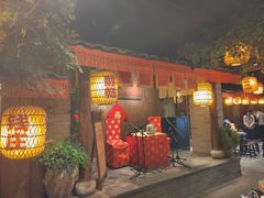 -南京大牌档(人民广场店)