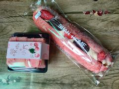-山山家·新鲜烘焙(现代城店)