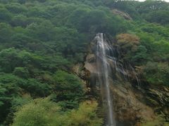-少华山国家森林公园