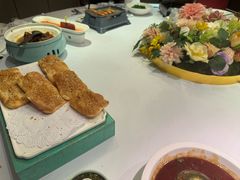 -同庆楼(大钟寺店)
