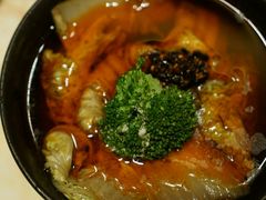 -城市名人酒店喝彩西餐厅(人民南路店)
