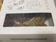 -半勺舒舒生日蛋糕店