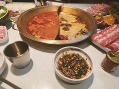 -小龙坎火锅(总店)