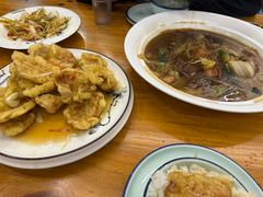 -圣夜东北菜烧烤·夜宵(胥江路店)