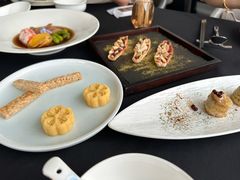 -RIVIERA 松鹤楼(外滩店)