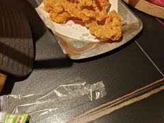 -师烤·豆花烤鱼(广州荔湾扬韬广场店)