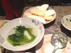 -小龙坎老火锅(金柏林店)