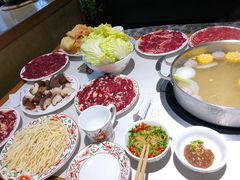 -汕头八合里海记牛肉店(清河店)