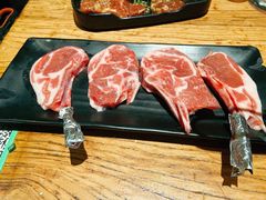 羊排-千寻烧肉(政务区店)