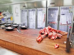 -九府羊·鲜羊火锅·烤串(新华路店)