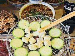 -叁窝雀·云南小锅米线(万象汇店)