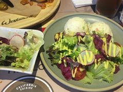-遇见西木美式餐厅(体育路店)
