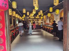 点菜区-大自然(鲁家村店)
