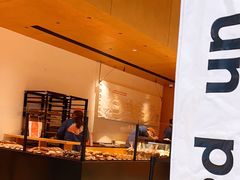 -LANLIZI BAKERY(COSMO店)