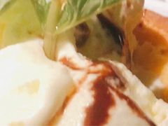 -外婆家(蓝色港湾店)