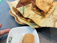 -黑窑厂糖油饼烤鸭·清真菜(黑窑厂街店)