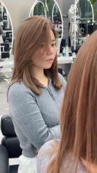 -5M HAIR SALON 旗舰店