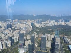 -Free Sky 云际观光层