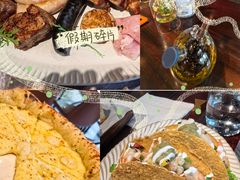 -Margherita雏菊意大利餐厅(雅颂庭购物中心店)