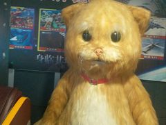 -奥斯卡国际影城(杜比全景声&4D激光店)