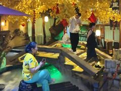 -淀里船宴(裕华东路店)
