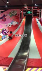 -奇乐儿巴迪总动员儿童乐园(保利时光里店)