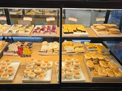 -长发西饼(临顿路店)