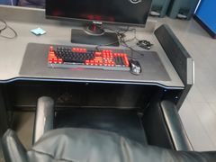 -任我游电竞(朝外店)