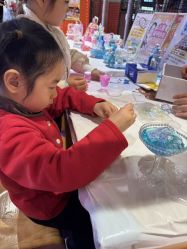 -奈尔宝·儿童乐园·亲子餐厅(星河湾店)