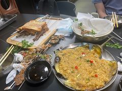 -老虎滩大连海鲜烧烤(建邺云锦路总店)