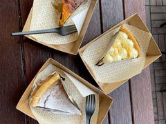 肉桂派-Pie Bird(新闸路店)