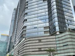 -广州辉盛阁国际公寓